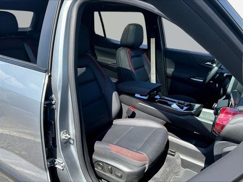 Used 2025 Chevrolet Equinox RS w/ Safety and Technology Package AWD/4WD image 29