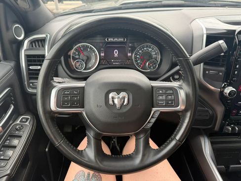Used 2021 RAM 2500 Laramie image 19