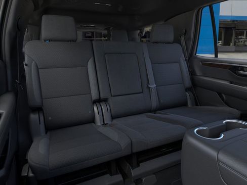 New 2026 Chevrolet Tahoe LS w/ Max Trailering Package RWD image 17