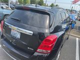Used 2017 Chevrolet Trax Premier w/ Driver Confidence II Package image 3