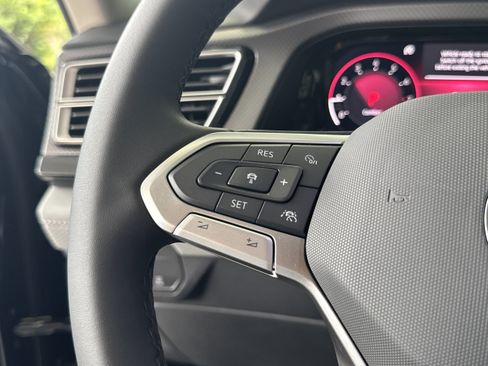 New 2026 Volkswagen Atlas Peak Edition AWD/4WD image 30