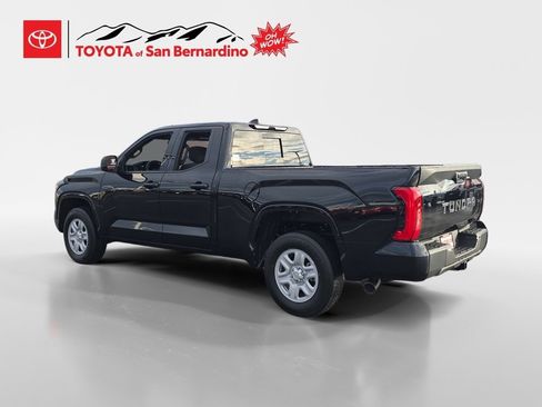 New 2026 Toyota Tundra SR image 3