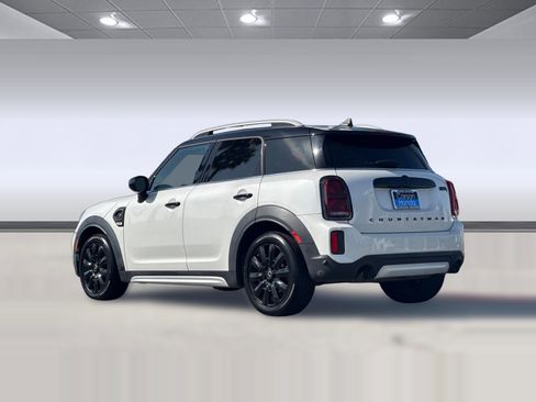Used 2023 MINI Cooper Countryman S image 3