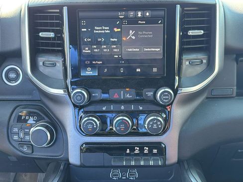 Used 2025 RAM 1500 Big Horn image 15