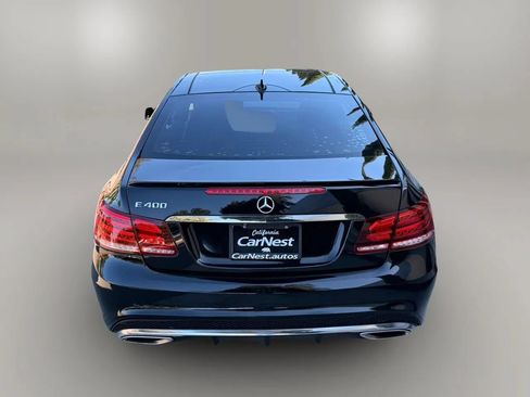Used 2016 Mercedes-Benz E 400 Coupe image 13
