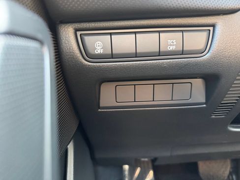 Certified 2025 MAZDA CX-50 AWD 2.5 S w/ Cargo Package image 32