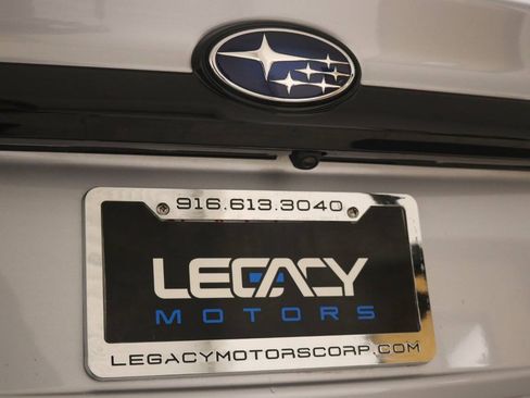 Used 2022 Subaru WRX Premium AWD/4WD image 98