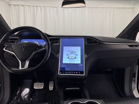Used 2016 Tesla Model X P100D image 14