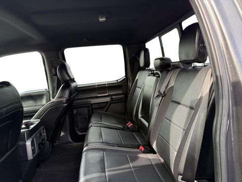 Used 2020 Ford F150 Raptor AWD/4WD image 11