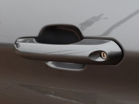 Used 2025 Ford Explorer ST w/ Sun And Sound Package image 24