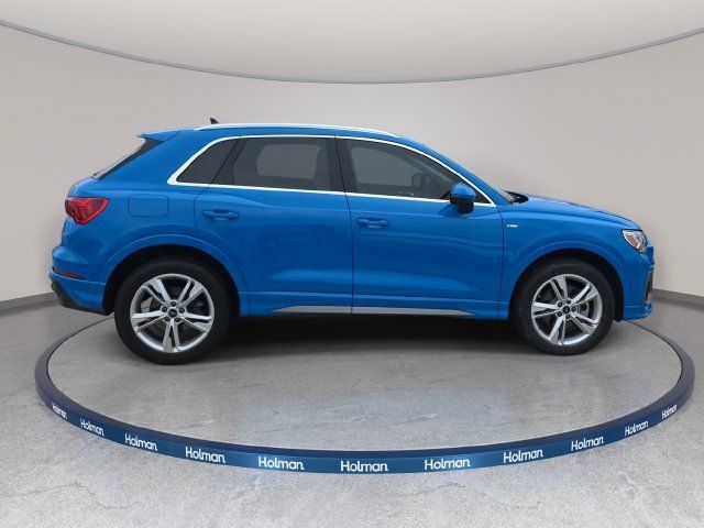 Used 2023 Audi Q3 2.0T Premium w/ Convenience Package AWD/4WD image 5