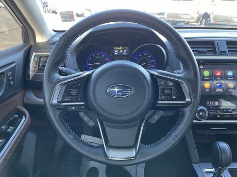 Used 2019 Subaru Outback 2.5i Touring w/ Popular Package #3A image 25