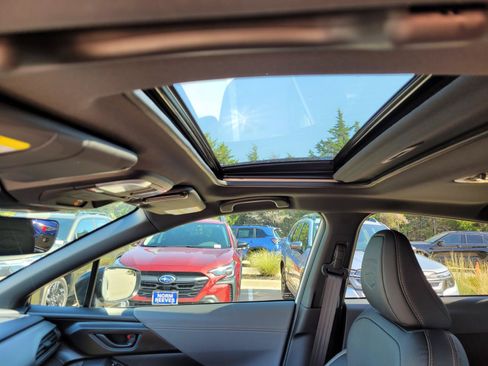 New 2026 Subaru Crosstrek 2.5i Wilderness w/ Crosstrek Mirror Package AWD/4WD image 14