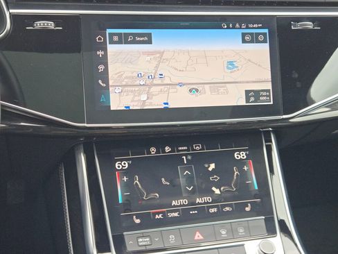 Used 2025 Audi Q7 Premium Plus image 27