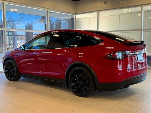 Used 2017 Tesla Model X 100D image 15
