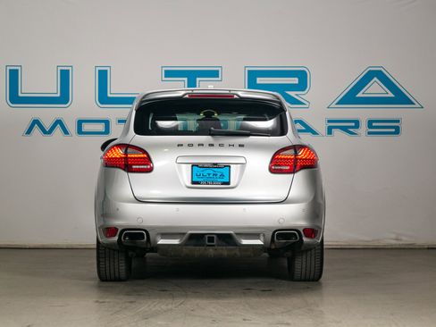 Used 2012 Porsche Cayenne image 11
