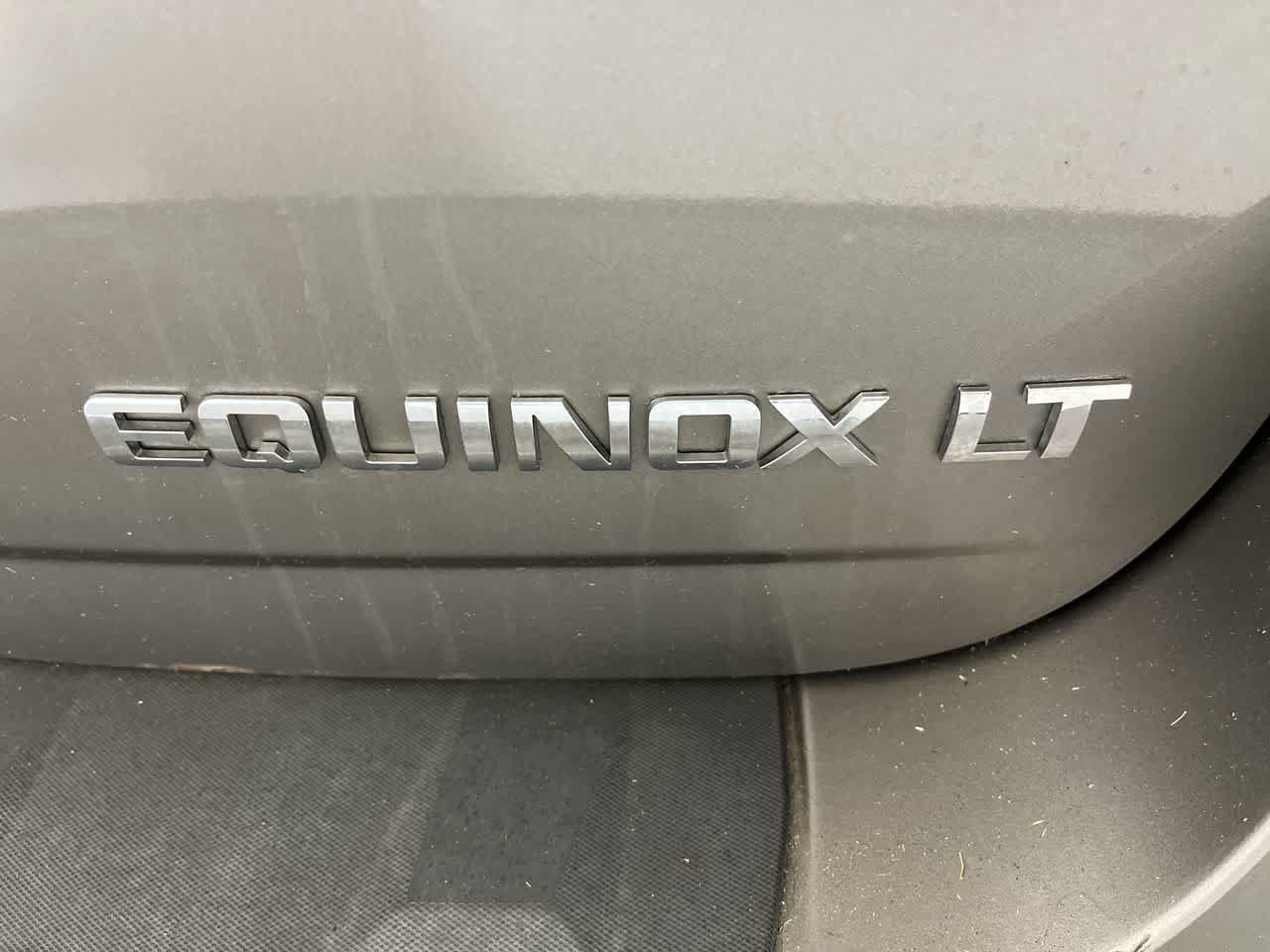 Used 2011 Chevrolet Equinox LT AWD/4WD image 11