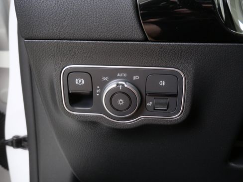 Certified 2023 Mercedes-Benz GLA 35 AMG 4MATIC image 16