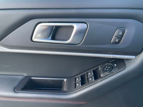 New 2026 Ford Explorer ST-Line image 19