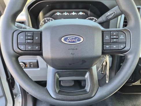 New 2026 Ford F250 XL w/ XL Chrome Package RWD image 20