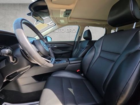 Used 2021 Nissan Rogue SV w/ Premium Package FWD image 20