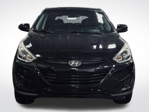 Used 2015 Hyundai Tucson GLS w/ Option Group 02 image 2