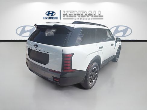 New 2026 Hyundai Palisade XRT Pro AWD/4WD image 6