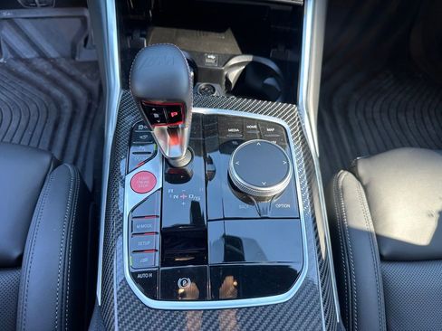 Certified 2026 BMW M3 Competition AWD/4WD image 21