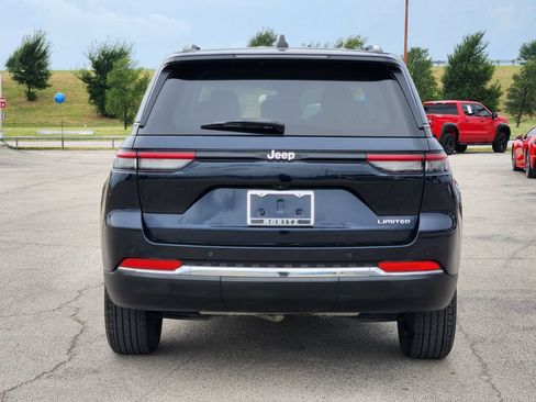 Used 2023 Jeep Grand Cherokee Limited RWD image 6