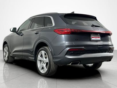 Used 2025 Audi Q5 Premium Plus w/ Premium Plus