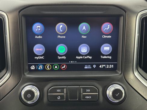 Used 2019 GMC Sierra 1500 AT4 w/ AT4 Premium Package image 26