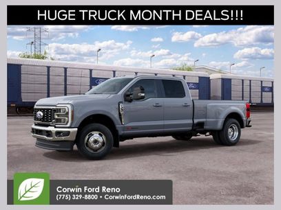New 2027 Ford F350 Lariat