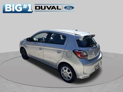Used 2024 Mitsubishi Mirage ES