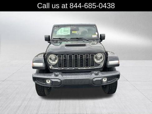 New 2026 Jeep Gladiator Sport AWD/4WD image 2