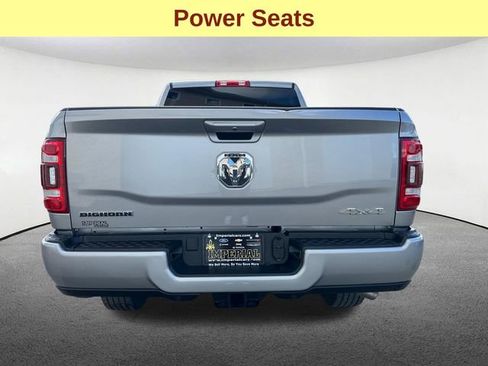 Used 2024 RAM 2500 Big Horn w/ Safety Group AWD/4WD image 11