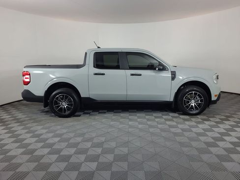 Used 2024 Ford Maverick XL FWD image 2