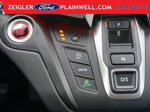 Used 2025 Honda Odyssey Sport-L image 24