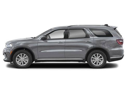 Certified 2025 Dodge Durango GT image 2