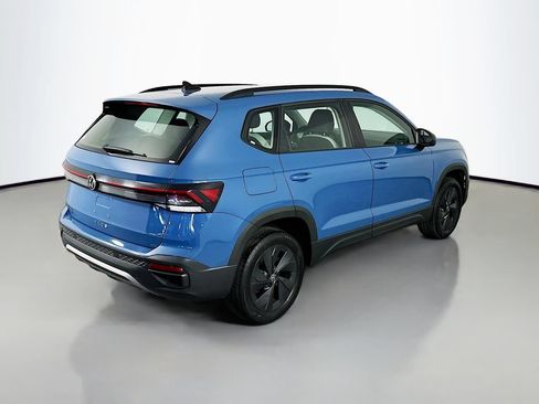 Used 2025 Volkswagen Taos S FWD image 7
