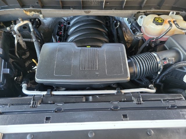 Used 2020 Chevrolet Silverado 1500 LT w/ All-Star Edition RWD image 30