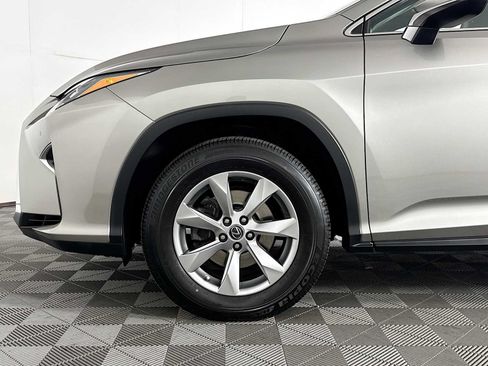 Used 2019 Lexus RX 350 AWD w/ Navigation Package image 30