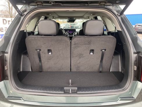 Used 2023 Kia Sorento X-Line EX image 5