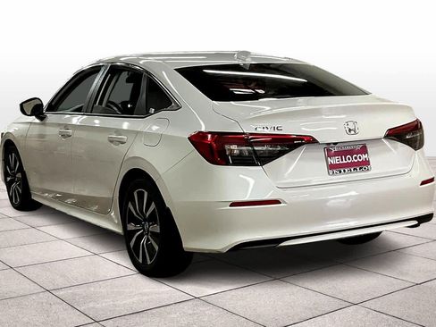 Used 2024 Honda Civic EX image 15