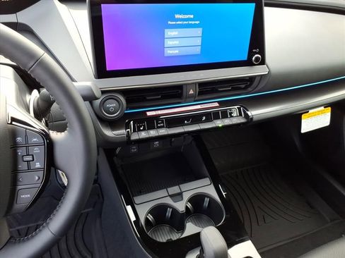 New 2026 Toyota Prius AWD image 17