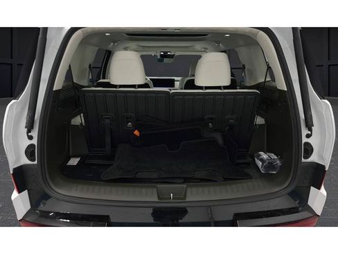 Used 2025 Hyundai Santa Fe Calligraphy AWD/4WD image 27
