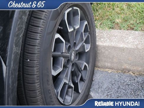 Certified 2024 Hyundai Santa Cruz SEL w/ Activity Package AWD/4WD image 24