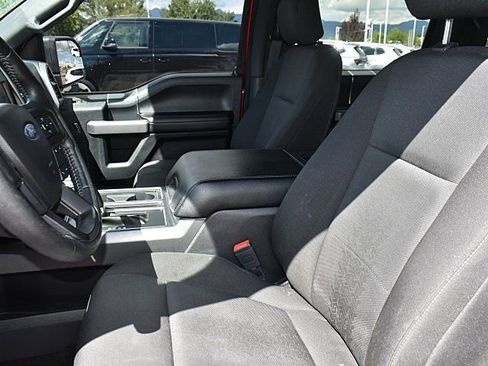 Used 2020 Ford F150 XLT w/ Equipment Group 302A Luxury image 12