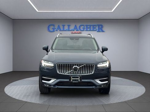 Used 2020 Volvo XC90 T6 Inscription w/ Protection Package image 12