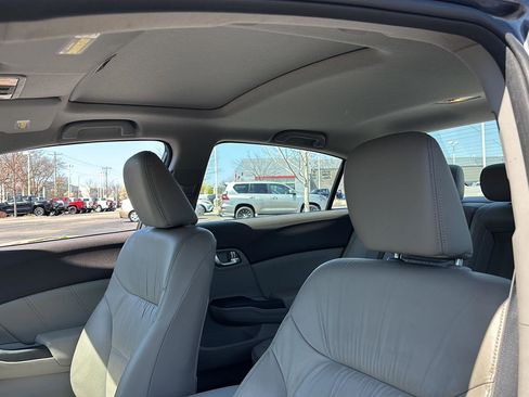 Used 2012 Honda Civic EX-L image 35