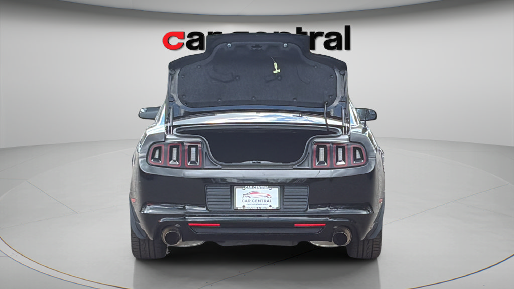 Used 2013 Ford Mustang GT RWD image 19